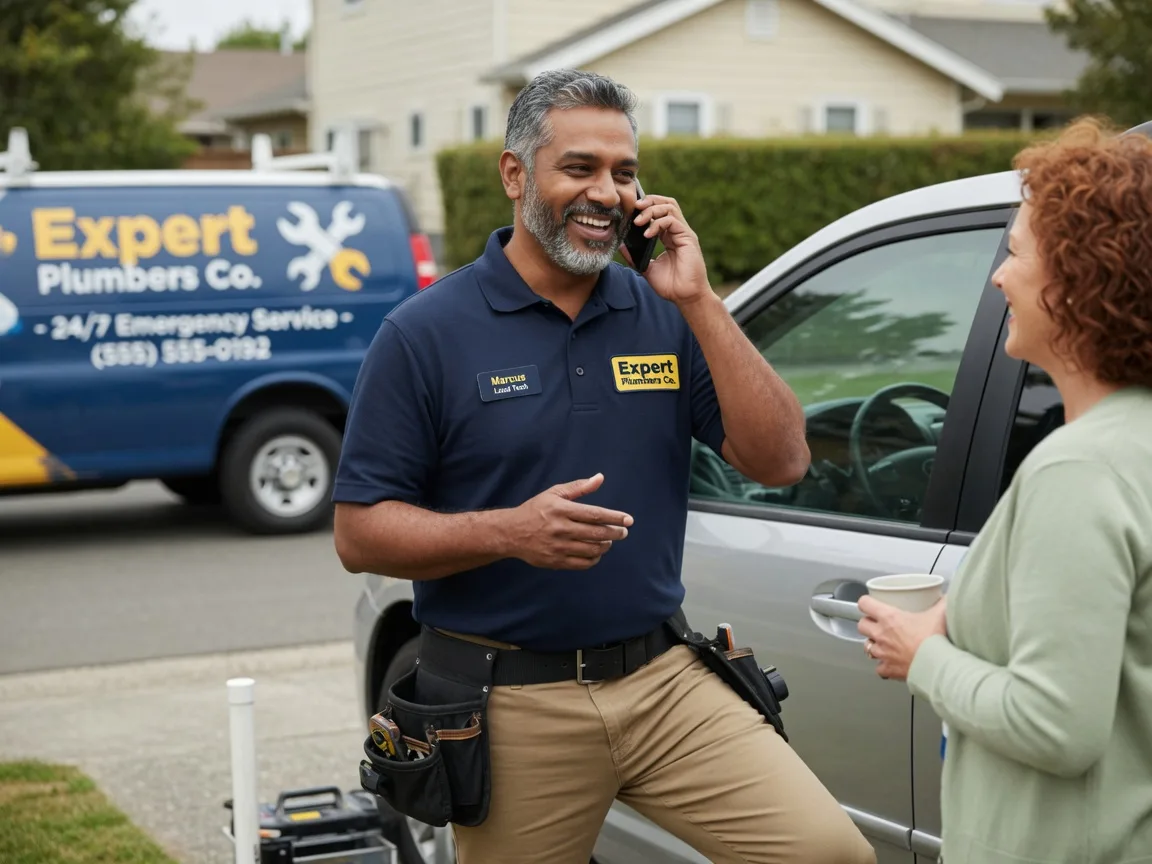 Drain Cleaning Oakville, CA FAQs